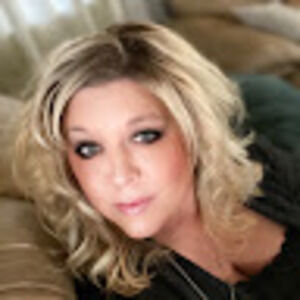 Meet your Posher, Tammy